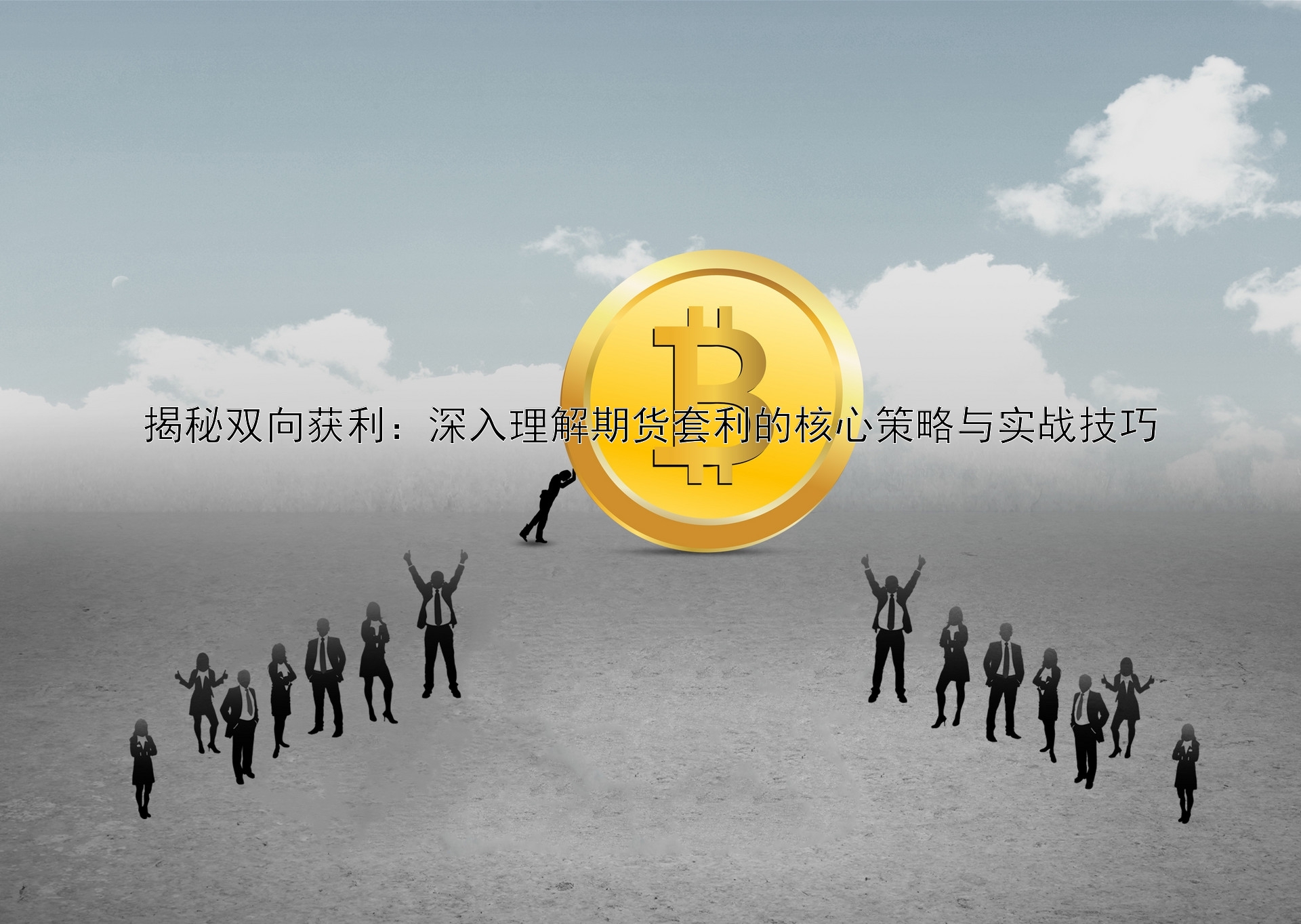 揭秘双向获利：深入理解期货套利的核心策略与实战技巧