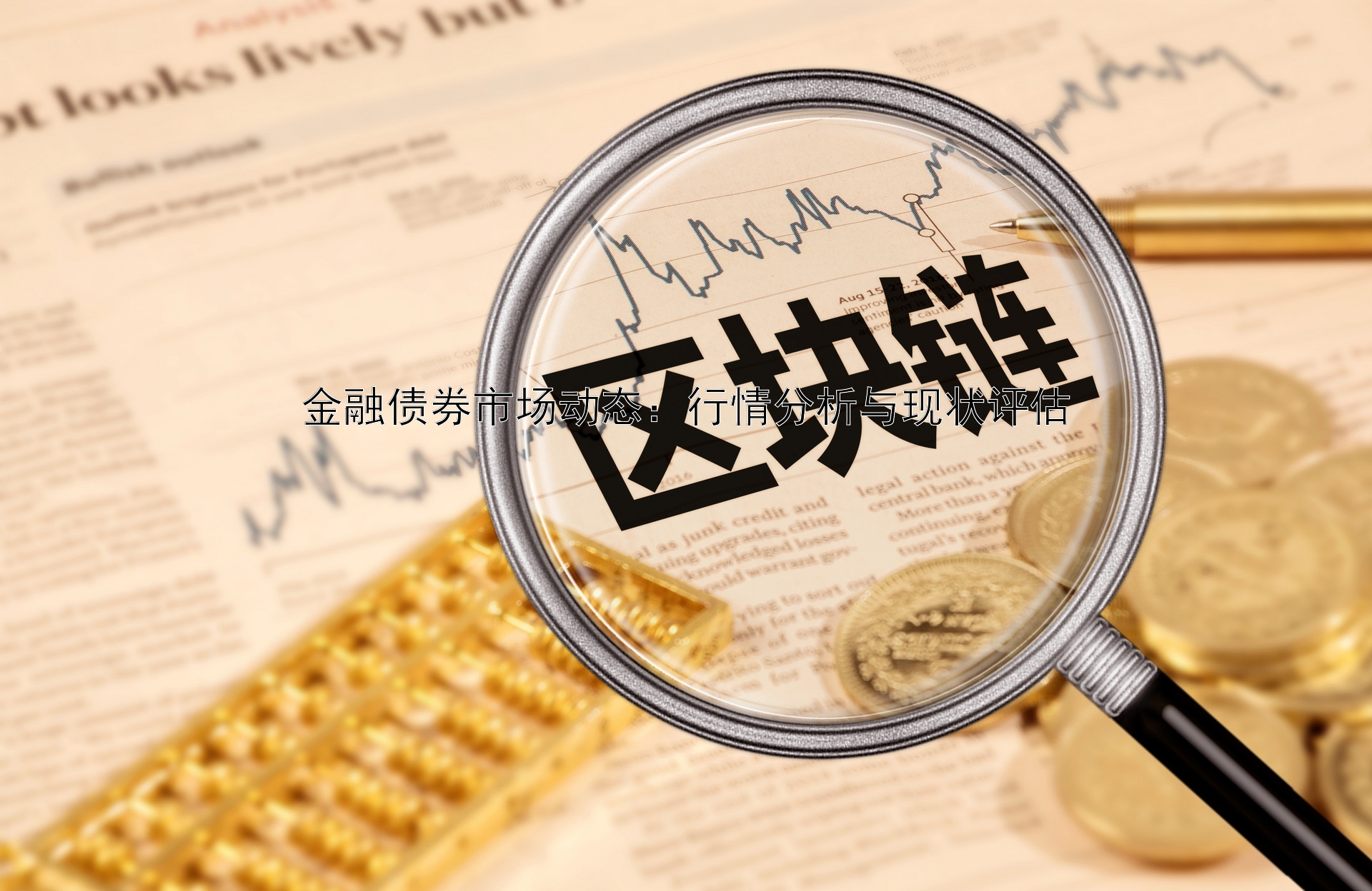 金融债券市场动态：行情分析与现状评估