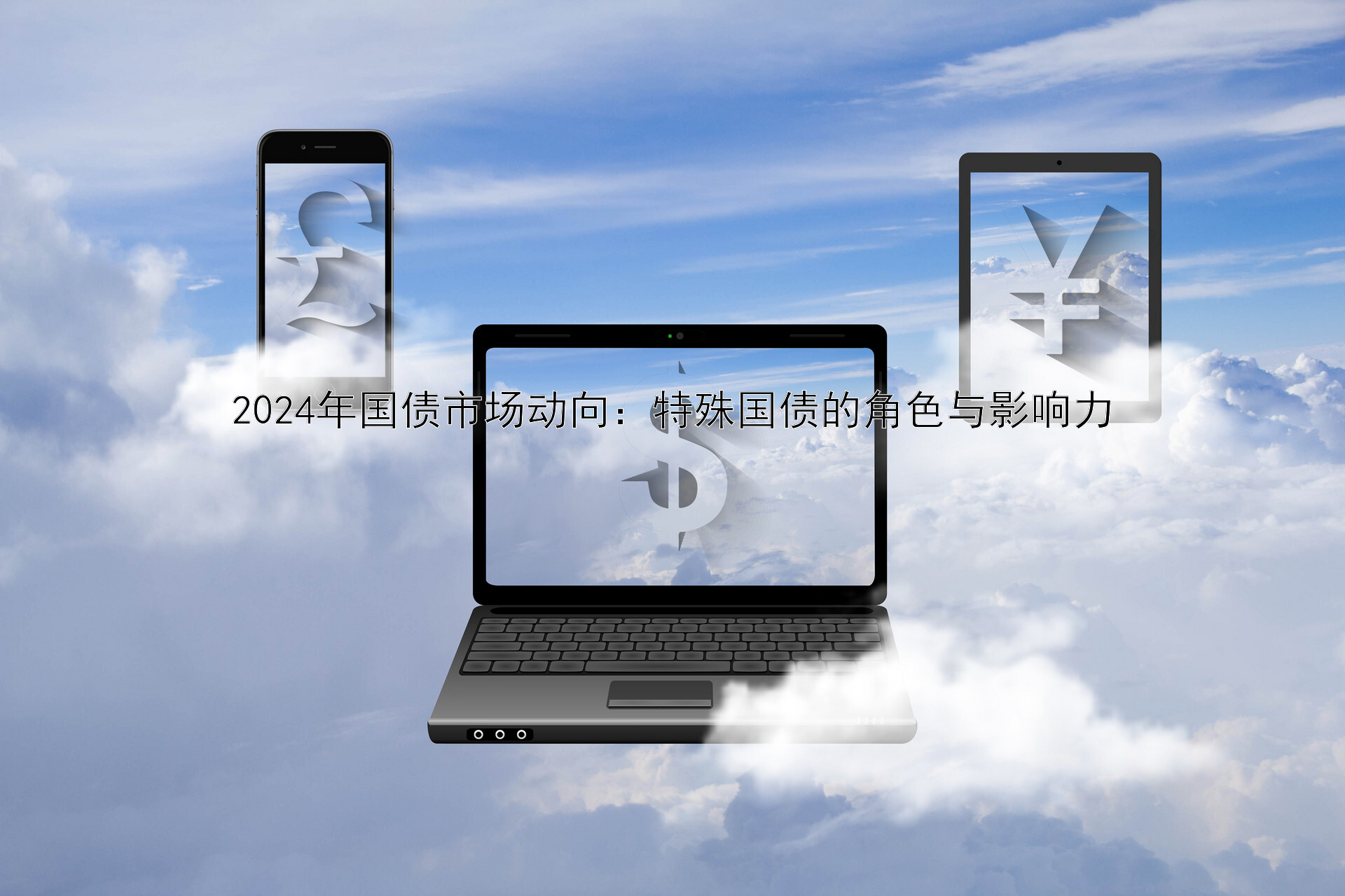 2024年国债市场动向：特殊国债的角色与影响力